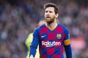 Presidente de Barcelona confirmó conversaciones con Lionel Messi: “Nos hemos enviado mensajes últimamente”