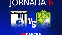 Querétaro vs León: Fecha, hora y dónde ver la Jornada 6 del Clausura 2023 de la Liga MX