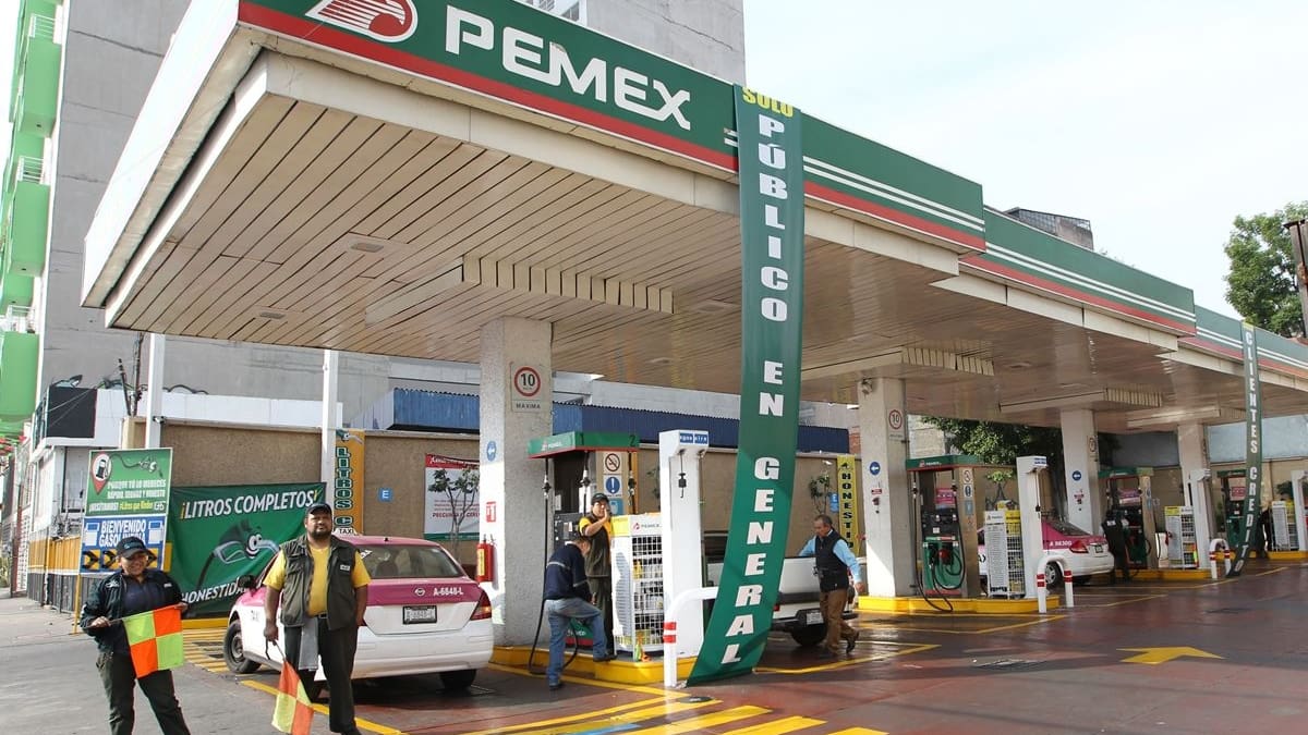 Consulta el precio de la gasolina en México este miércoles 24 de marzo