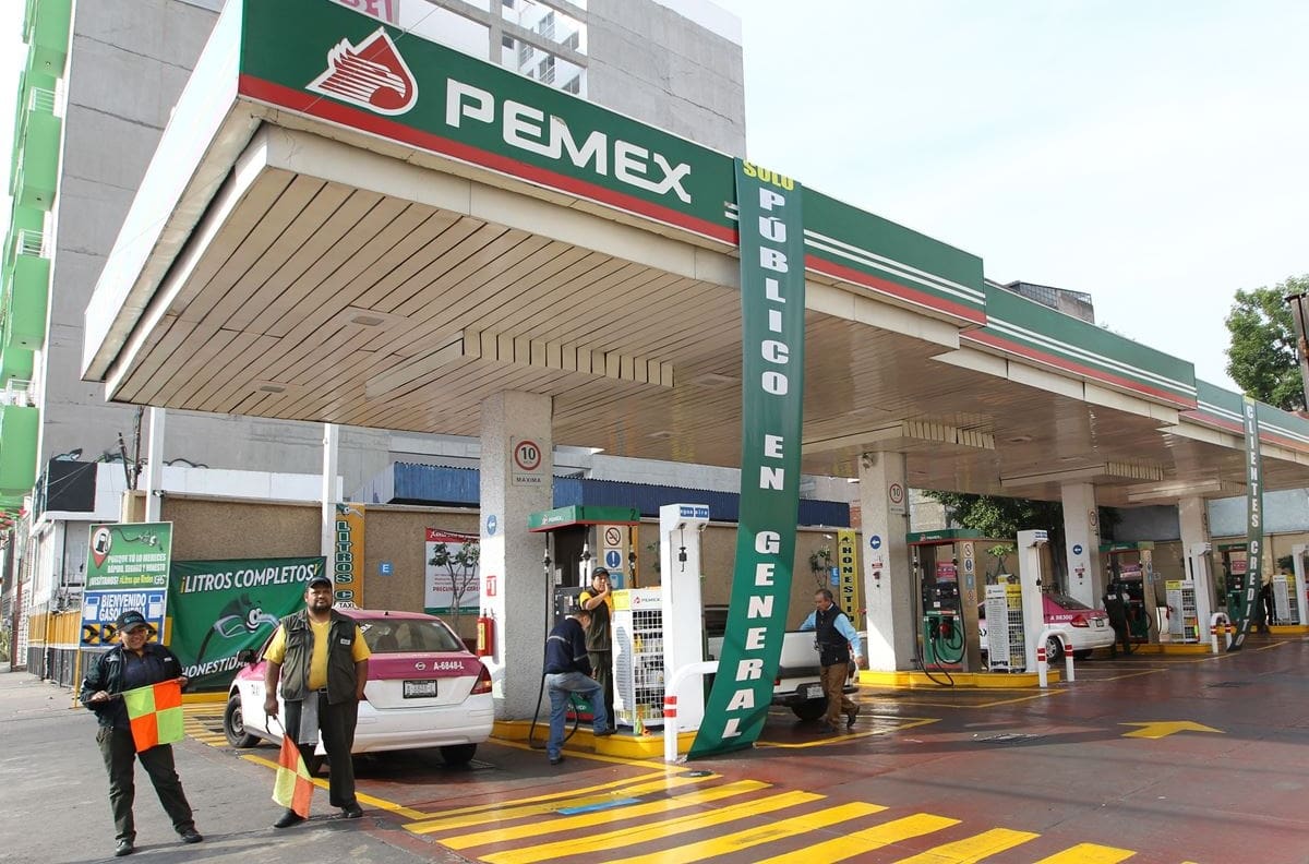 Consulta el precio de la gasolina en México este miércoles 24 de marzo