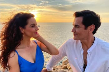 "Mi Fortuna es Amarte": Todos los detalles del gran final, hora y canal