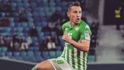 Real Betis vs Villarreal: hora y dónde ver a Andrés Guardado en La Liga por TV y Online