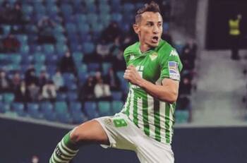 Real Betis vs Villarreal: hora y dónde ver a Andrés Guardado en La Liga por TV y Online