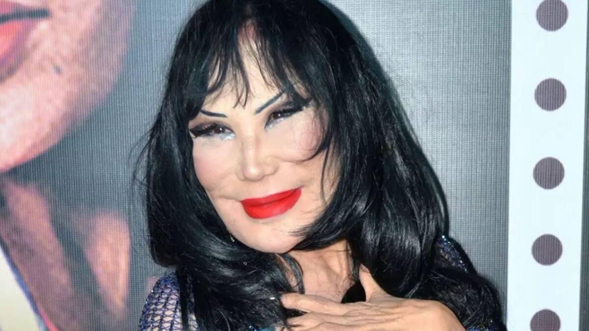 Lyn May arremete fuerte contra Yuri y la llama mal agradecida