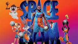 Ya puedes ver "Space Jam" en HBO Max