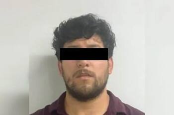 Detienen a profesor acusado de abusar sexualmente de una alumna