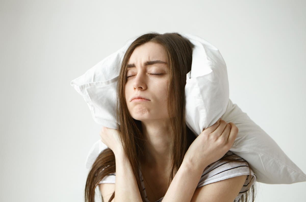 Salud: ¿Insomnio? Dile adiós con este remedio casero