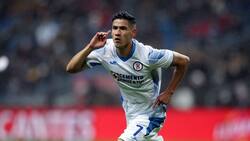 Rayados empata 2-2 a Cruz Azul en el último minuto