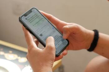 WhatsApp: ¿Cómo hacer uso de los diferentes formatos de texto dentro de la plataforma?