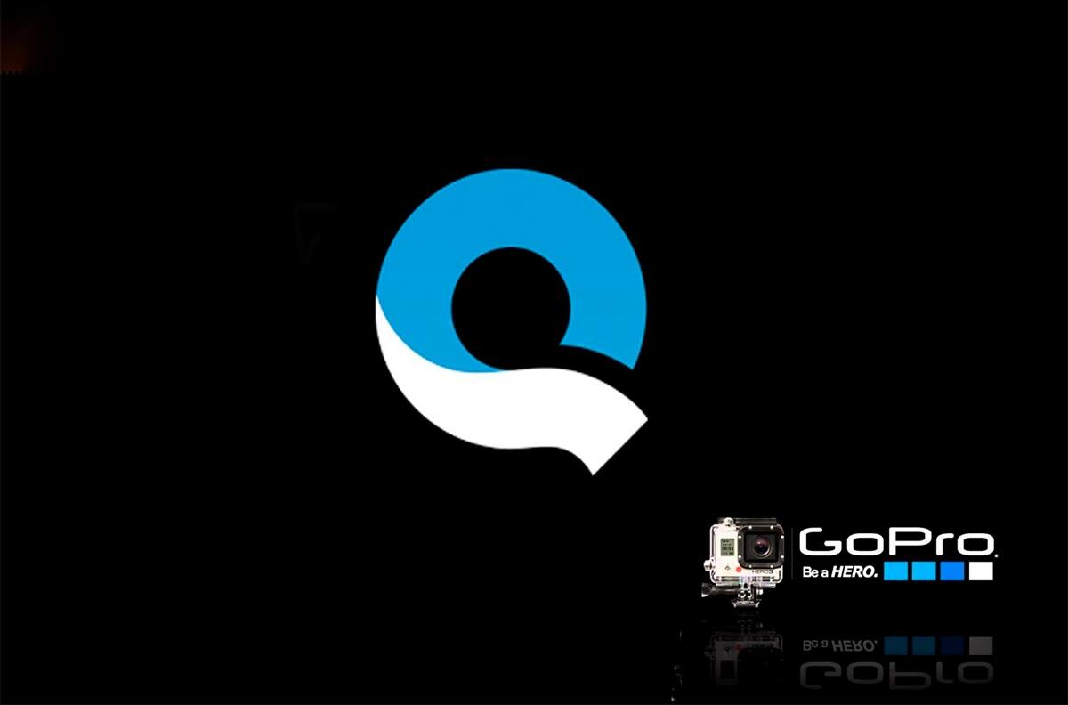 El fin de una era: GoPro cambia su programa para edición de fotos y videos