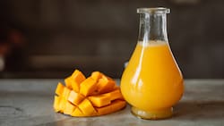 Comer mango todos los días te brindará mayor fuerza para el corazón