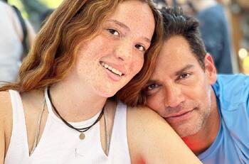 Hija del conductor de Miss Universo, Cristián de la Fuente, es herida a bala en asalto