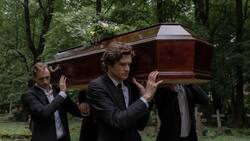 Animales que, al igual que los humanos, viven de luto cuando alguien cercano muere