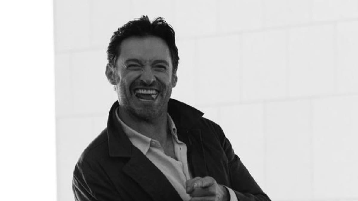 Hugh Jackman es libra y este es su lado oscuro según el Zodíaco
