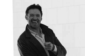Hugh Jackman es libra y este es su lado oscuro según el Zodíaco