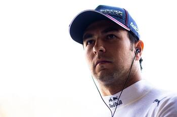 La nueva arma que le da Red Bull a Checo Pérez para que pueda brillar en el 2022