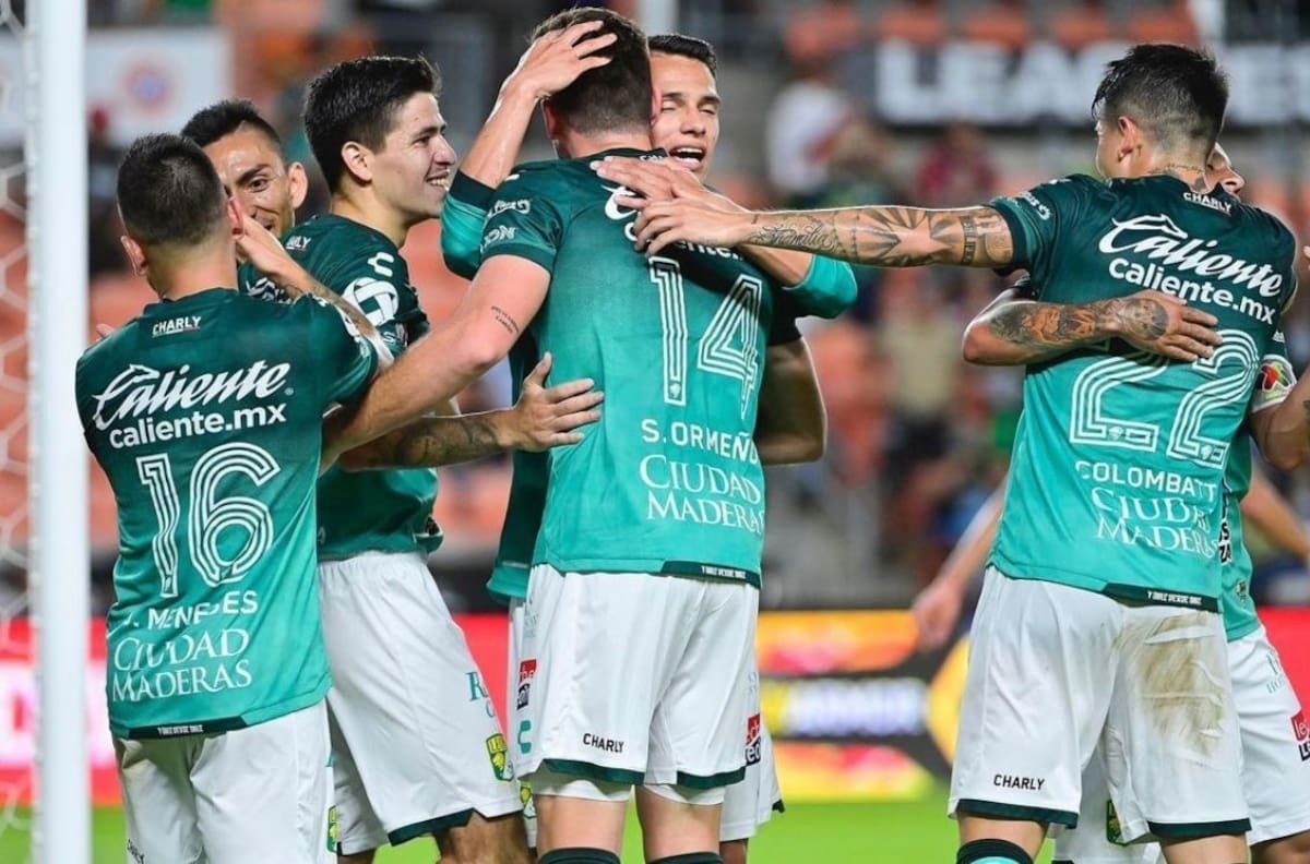 León vs Seattle Sounders, ¿cómo y cuándo ver en vivo la final de la Leagues Cup?