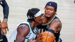 Bucks vs Hawks: ¿Cómo y dónde ver en vivo la NBA?