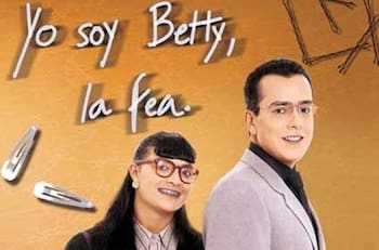 Video Viral: Estas son todas las versiones en el mundo de Betty, la fea