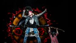 Guns N' Roses dará cuatro conciertos en México: cuándo y dónde comprar boletos