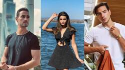 Michel Duval estrena romance: Está saliendo con la ex novia de Vadhir Derbez