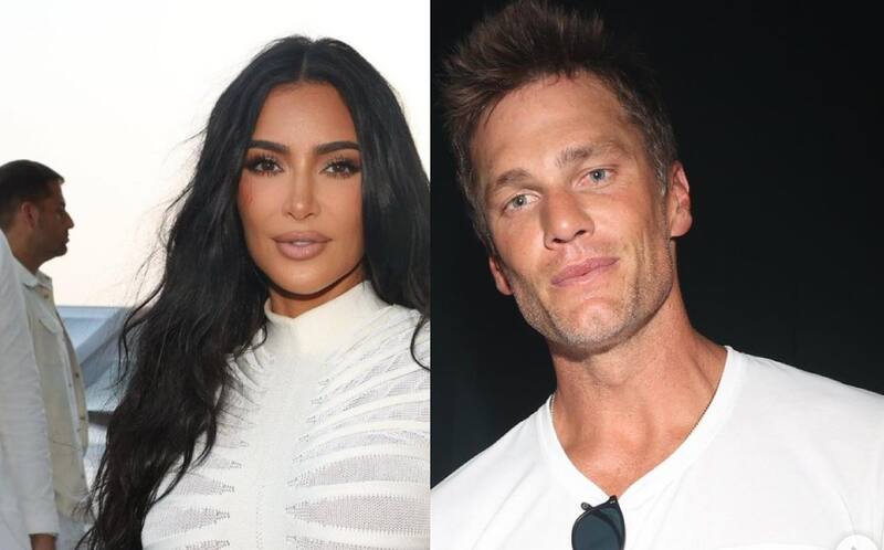 La socialité y el jugador de futbol americano asistieron a la fiesta del 4 de julio de Michael Rubin