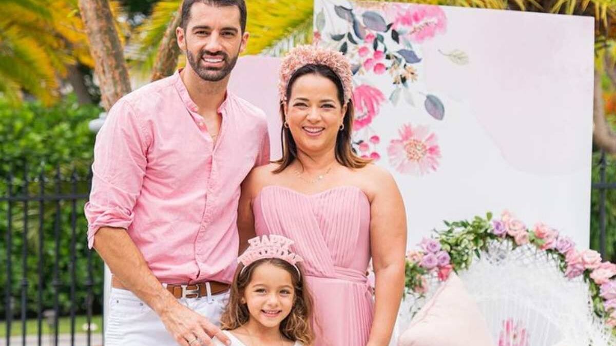 Adamari López confiesa por qué se separó de Toni Costa
