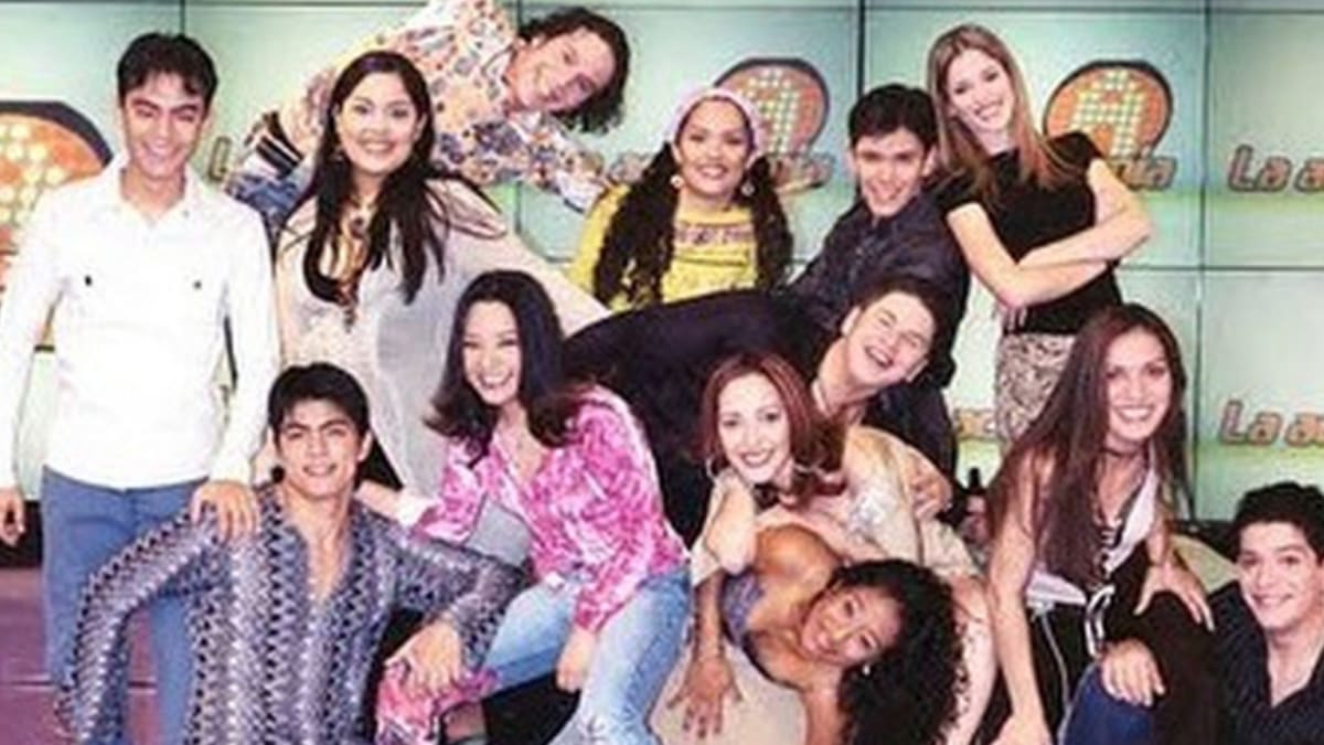 Exparticipante de "La academia" firma contrato con Televisa