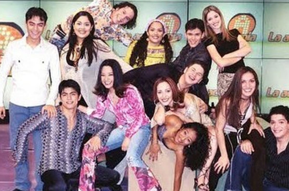 Exparticipante de "La academia" firma contrato con Televisa