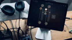 Atención: Conoce el proceso para crear tu podcast a través de un iPad