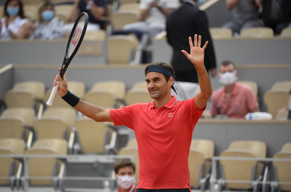 Roger Federer dirá adiós como uno de los atletas más ricos en la historia: Aquí sus ganancias