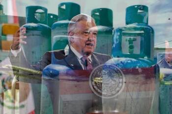 Huelga: ¿Qué estados participan en el paro nacional de gaseros?