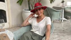 Carmen Muñoz furiosa con periodista que reveló su supuesto sueldo