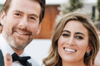 Sofía Rivera Torres confiesa que no se quería casar con Eduardo Videgaray