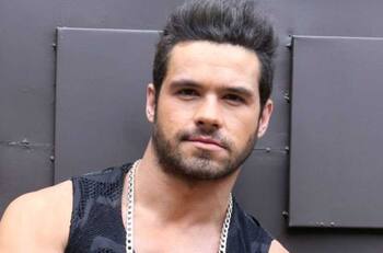 Mamá de Geraldine Bazán da la cara por Eleazar Gómez, tras la cancelación de su premio