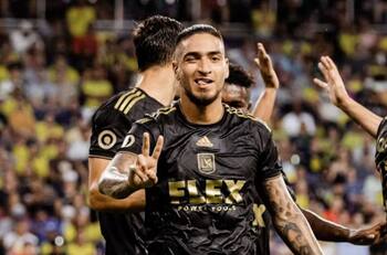 VIDEO | Así juega Chicho Arango, nuevo delantero de Pachuca