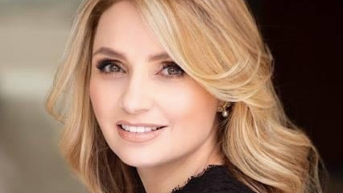 Angélica Rivera reaparece en redes: celebró el cumpleaños de su yerno en Malibú