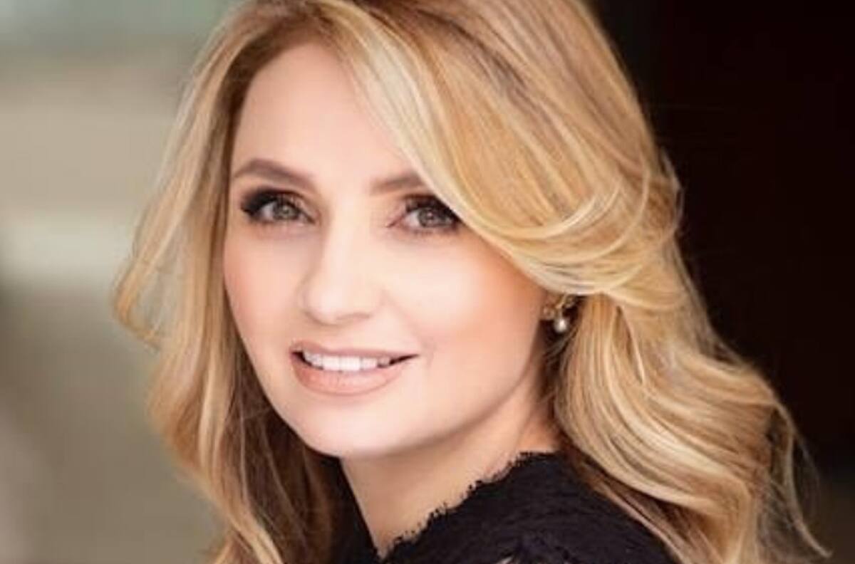 Angélica Rivera reaparece en redes: celebró el cumpleaños de su yerno en Malibú