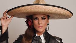 Edith Márquez es más mexicana que nunca con su nueva producción musical