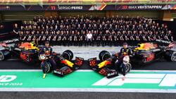 La respuesta de Christian Horner sobre conflicto entre "Checo" Pérez y Max Verstappen