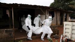 ¡Lo que faltaba! Autoridades de Guinea afirman estar en epidemia de ébola por rebrote