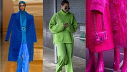 Astrología: Este será tu color de la suerte en diciembre según tu signo Zodiaco