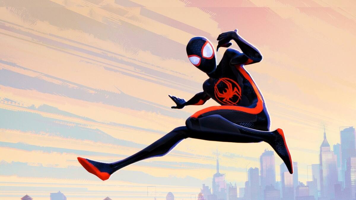 ‘Spider-Man: Across the Spider-Verse’: Cosas que tal vez no viste en el primer trálier
