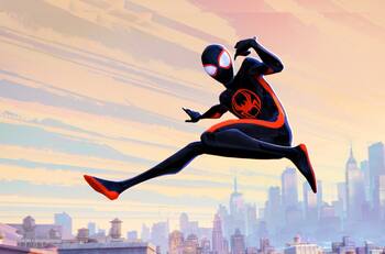 ‘Spider-Man: Across the Spider-Verse’: Cosas que tal vez no viste en el primer trálier