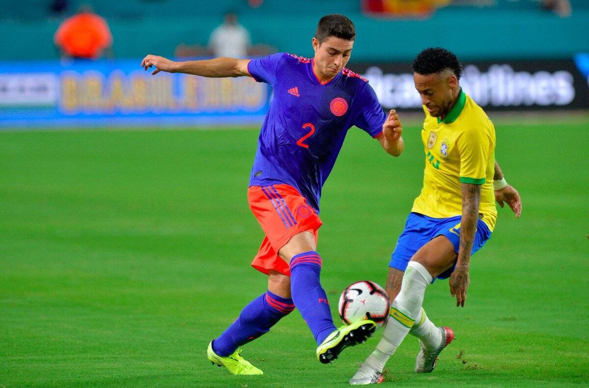 Brasil vs Colombia: ¿Cómo y dónde ver en vivo la Copa América?