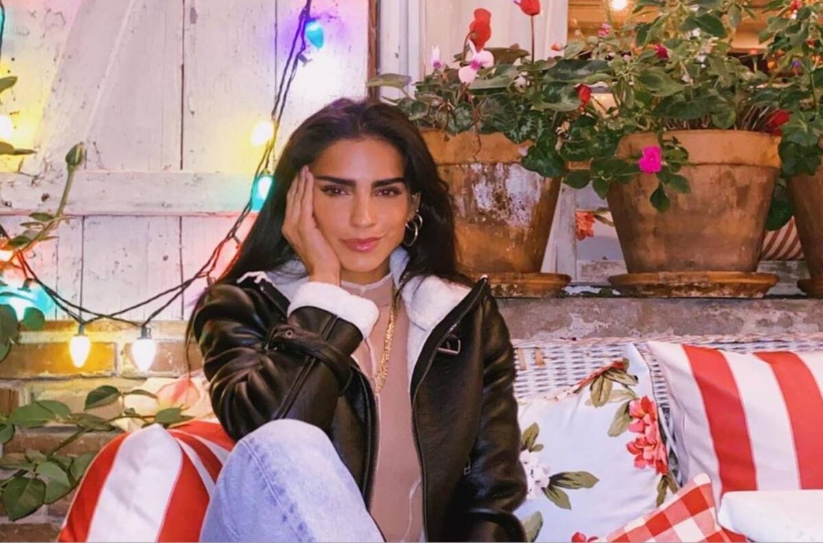 "Haz el bien, todo en esta vida se regresa": Bárbara de Regil da consejos en medio de la polémica