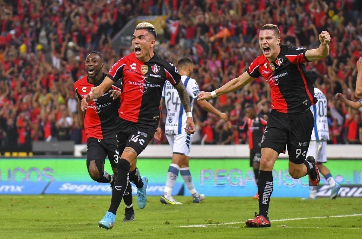 ¿Cuándo se llevará a cabo el Campeón de Campeones entre Atlas y Cruz Azul?