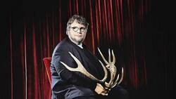 Guillermo del Toro vuelve a Guadalajara para preproducir "Pinocchio"
