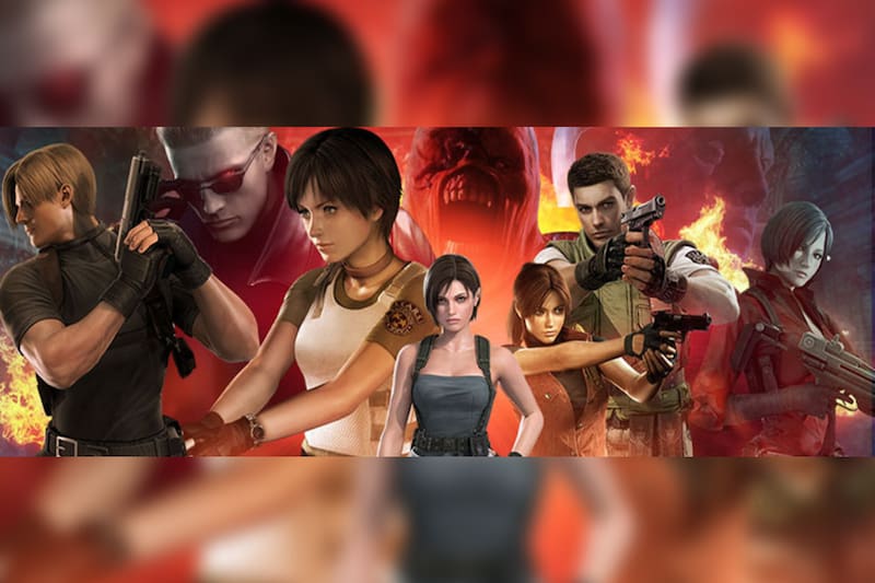 Conoce los remake y remasterizaciones que se han realizado en la franquicia. Créditos: Resident Evil.
