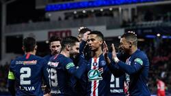 PSG a la cabeza: Los astronómicos montos que gastan en salarios los clubes top del mundo